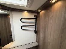 Fahrzeugbild Kabe Travel Master Imperial i810 LGB #13
