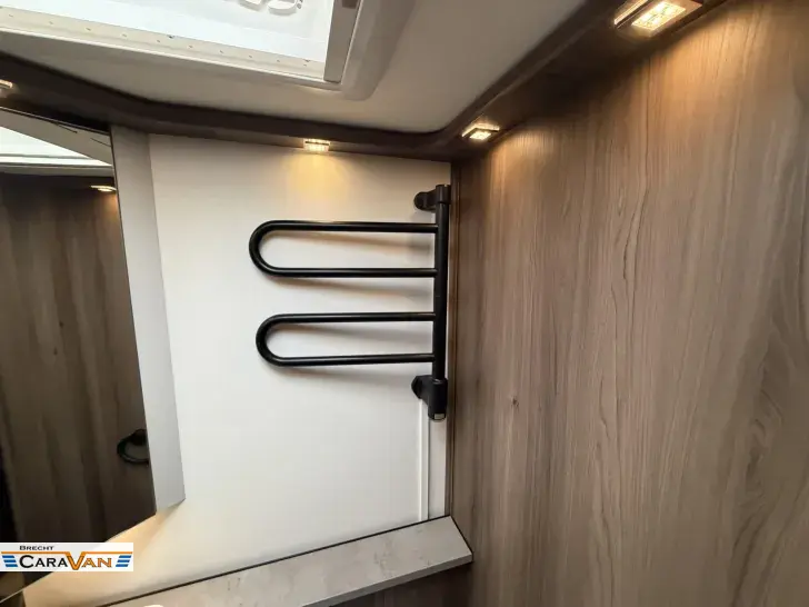 Fahrzeugbild Kabe Travel Master Imperial i810 LGB #13