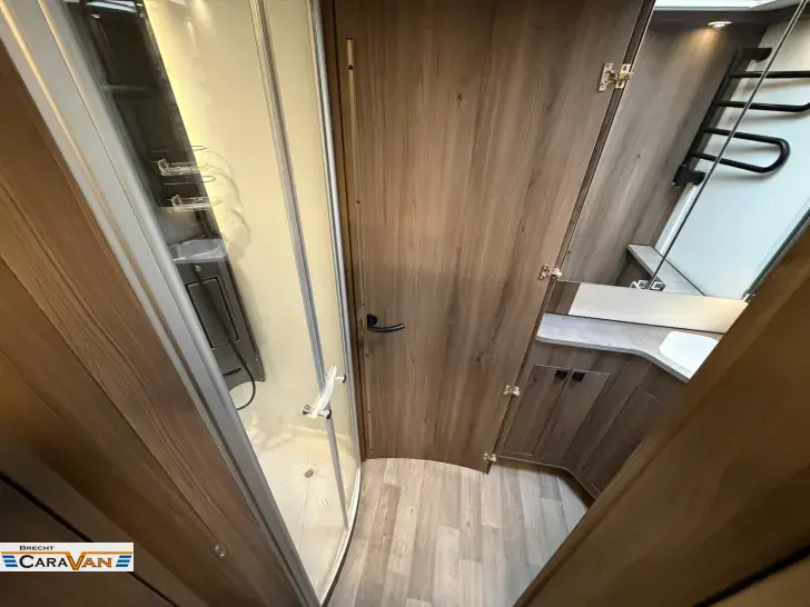 Fahrzeugbild Kabe Travel Master Imperial i810 LGB #14