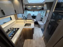 Fahrzeugbild Kabe Travel Master Imperial i810 LGB #18