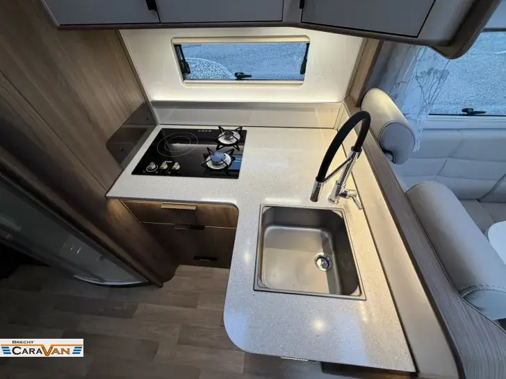 Fahrzeugbild Kabe Travel Master Imperial i810 LGB #20