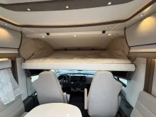 Fahrzeugbild Kabe Travel Master Imperial i810 LGB #23
