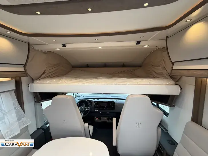 Fahrzeugbild Kabe Travel Master Imperial i810 LGB #23