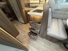 Fahrzeugbild Kabe Travel Master Imperial i810 LGB #24