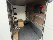 Fahrzeugbild Kabe Travel Master Imperial i810 LGB #26