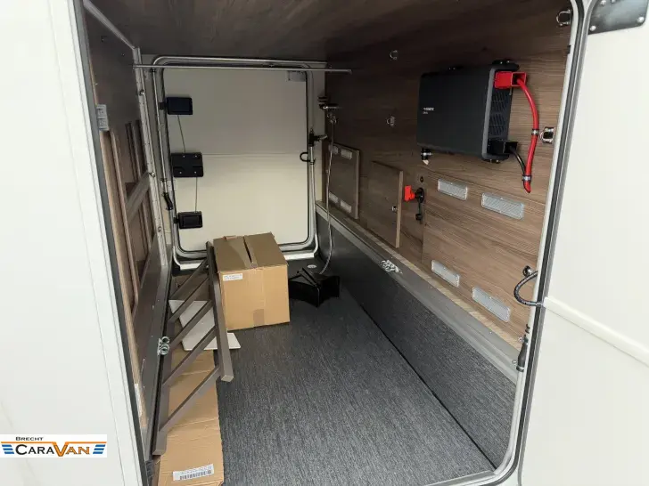 Fahrzeugbild Kabe Travel Master Imperial i810 LGB #26