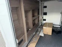 Fahrzeugbild Kabe Travel Master Imperial i810 LGB #27
