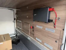 Fahrzeugbild Kabe Travel Master Imperial i810 LGB #28