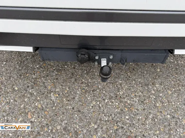 Fahrzeugbild Kabe Travel Master Imperial i810 LGB #30