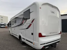 Fahrzeugbild Kabe Travel Master Imperial i810 LGB #31