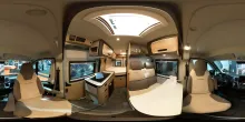 1 Weinsberg CaraBus EDITION FIRE 540 MQ