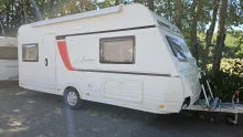 Fahrzeugbild Bürstner Averso Plus 500 TS #1