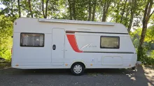 Fahrzeugbild Bürstner Averso Plus 500 TS #3