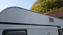 Fahrzeugbild Bürstner Averso Plus 500 TS #5