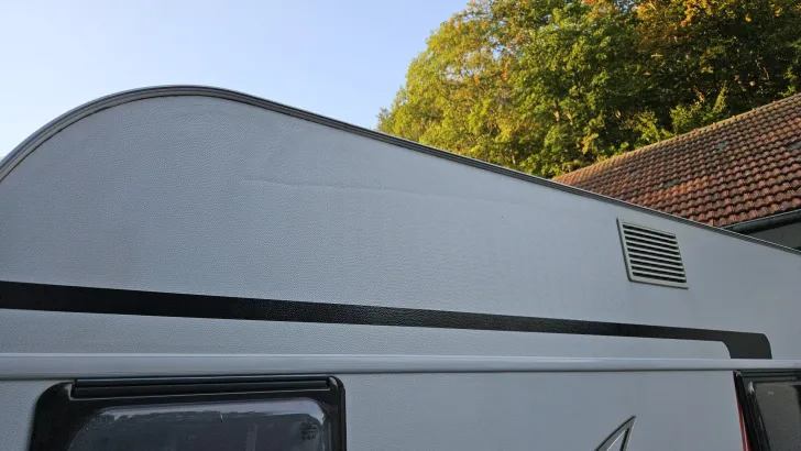 Fahrzeugbild Bürstner Averso Plus 500 TS #5