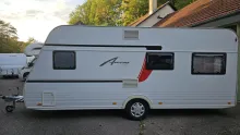 Fahrzeugbild Bürstner Averso Plus 500 TS #6