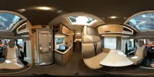 1 Weinsberg CaraCompact EDITION PEPPER 600 MEG Sofort verfügbar
