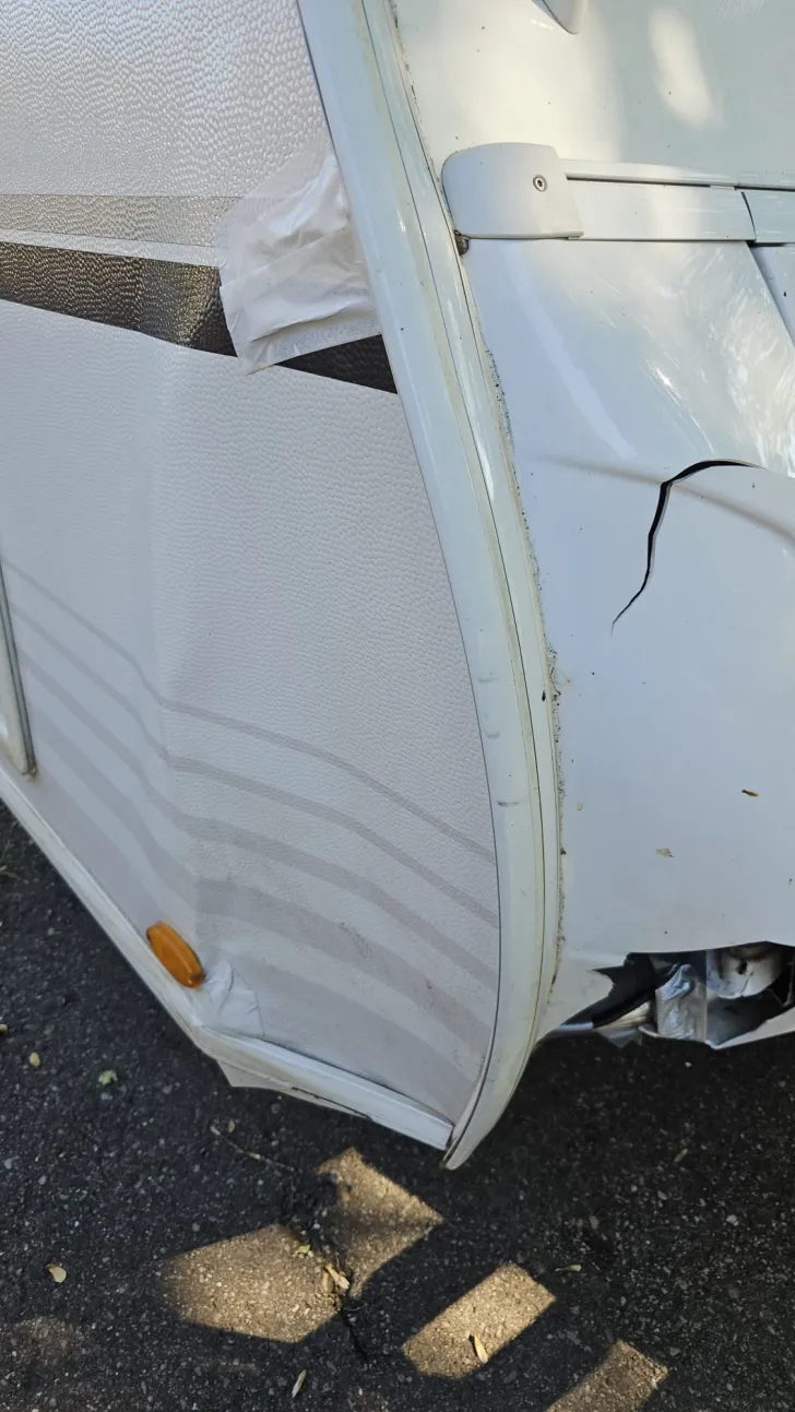 Fahrzeugbild Bürstner Averso Plus 500 TS #7