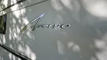 Fahrzeugbild Bürstner Averso Plus 500 TS #9