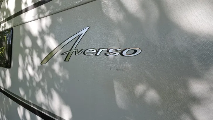 Fahrzeugbild Bürstner Averso Plus 500 TS #9