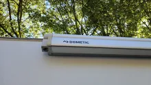 Fahrzeugbild Bürstner Averso Plus 500 TS #10