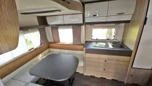 Fahrzeugbild Bürstner Averso Plus 500 TS #11