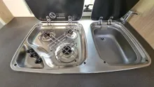 Fahrzeugbild Bürstner Averso Plus 500 TS #13