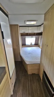 Fahrzeugbild Bürstner Averso Plus 500 TS #15
