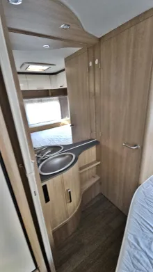 Fahrzeugbild Bürstner Averso Plus 500 TS #16