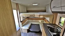 Fahrzeugbild Bürstner Averso Plus 500 TS #19