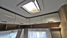 Fahrzeugbild Bürstner Averso Plus 500 TS #21
