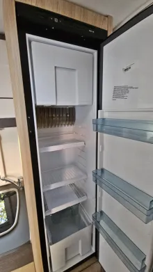 Fahrzeugbild Bürstner Averso Plus 500 TS #14