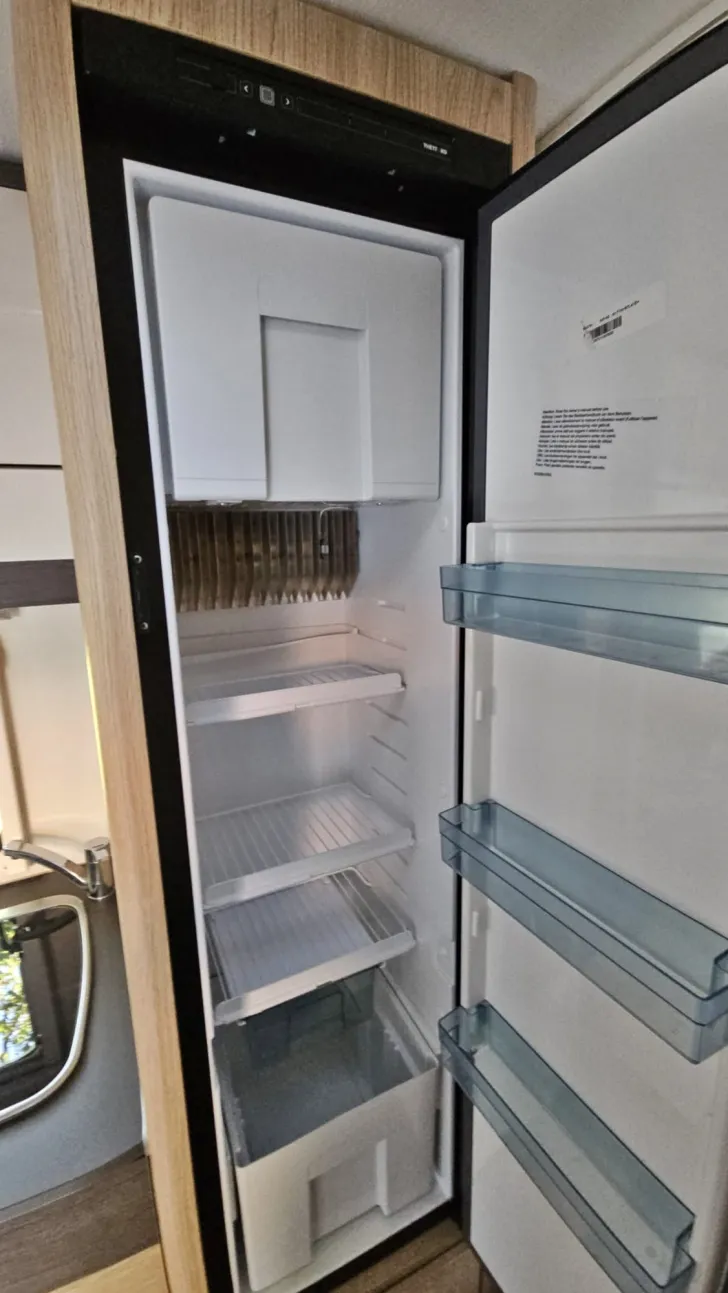Fahrzeugbild Bürstner Averso Plus 500 TS #14