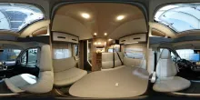 1 Knaus L!VE WAVE 700 MEG Platinum Selection
