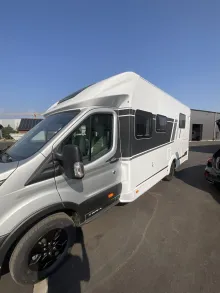 Fahrzeugbild Carado Edition27 T Ford 459 #3