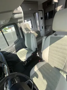 Fahrzeugbild Carado Edition27 T Ford 459 #5