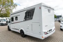 Fahrzeugbild Etrusco T 7400 QBC *2027*Queensbett*RFK*F2F*sep.Dusche* #4