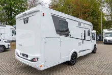 Fahrzeugbild Etrusco T 7400 QBC *2027*Queensbett*RFK*F2F*sep.Dusche* #5
