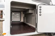 Fahrzeugbild Etrusco T 7400 QBC *2027*Queensbett*RFK*F2F*sep.Dusche* #6