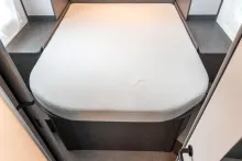 Fahrzeugbild Etrusco T 7400 QBC *2027*Queensbett*RFK*F2F*sep.Dusche* #14