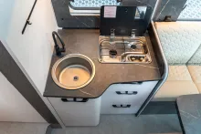 Fahrzeugbild Etrusco T 7400 QBC *2027*Queensbett*RFK*F2F*sep.Dusche* #15