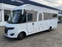 Fahrzeugbild Frankia F-Line I 740 PLUS EDITION TOGETHER #2