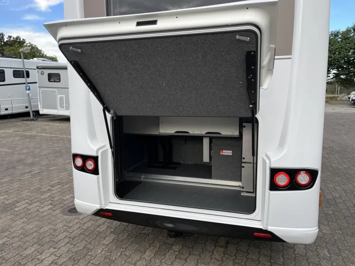 Fahrzeugbild Frankia F-Line I 740 PLUS EDITION TOGETHER #4