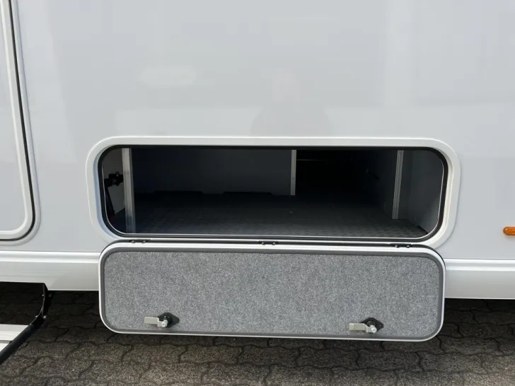 Fahrzeugbild Frankia F-Line I 740 PLUS EDITION TOGETHER #8