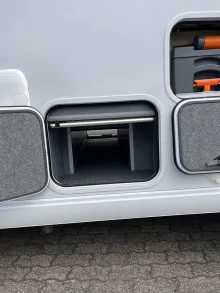 Fahrzeugbild Frankia F-Line I 740 PLUS EDITION TOGETHER #10