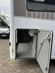 Fahrzeugbild Frankia F-Line I 740 PLUS EDITION TOGETHER #12