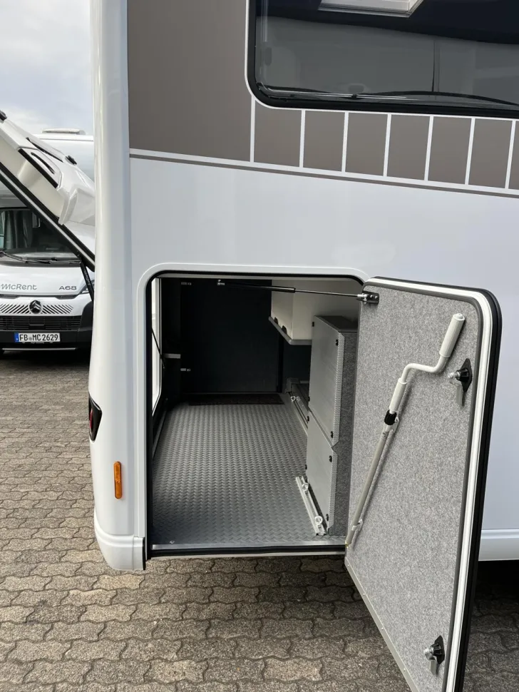 Fahrzeugbild Frankia F-Line I 740 PLUS EDITION TOGETHER #12