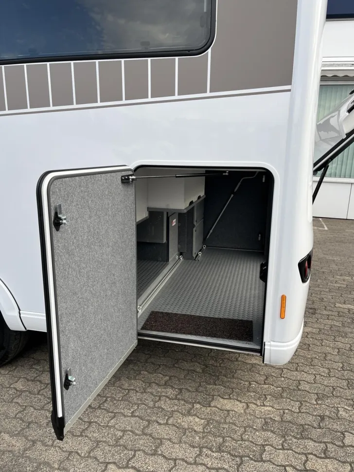 Fahrzeugbild Frankia F-Line I 740 PLUS EDITION TOGETHER #14