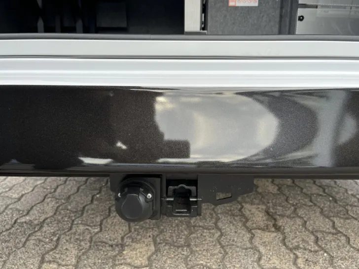 Fahrzeugbild Frankia F-Line I 740 PLUS EDITION TOGETHER #15