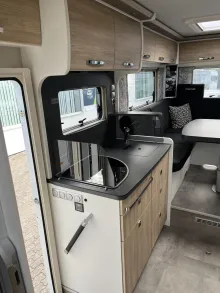 Fahrzeugbild Frankia F-Line I 740 PLUS EDITION TOGETHER #17